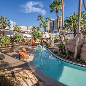 MGM Gry hotel y Casino